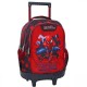 Must Spiderman Protector Of New York Elementary School Trolley Bag