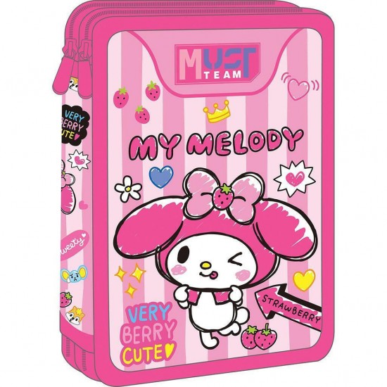 Κασετίνα γεμάτη , My Melody