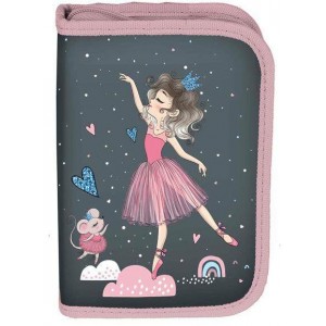 Κασετίνα ,Princess ballerina