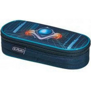 Κασετίνα τύπου βαρελάκι , Space Car