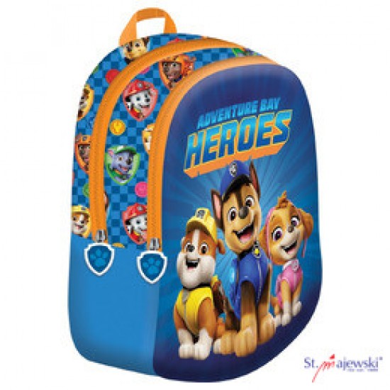 Σακιδιάκι νηπίου , paw patrol