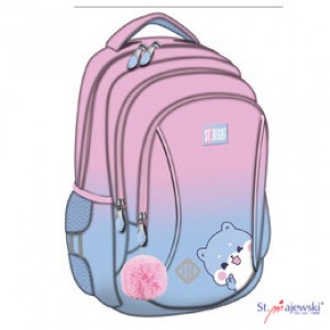 Σακίδιο πλάτης ,Blue Hamster