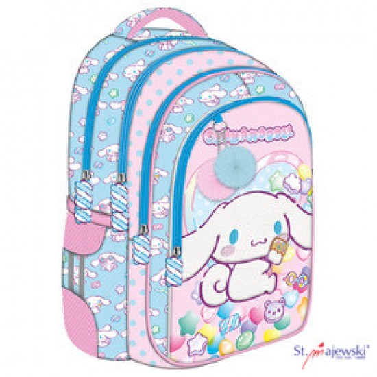 Σακίδιο πλάτης, CINNAMOROLL CANDY