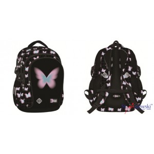 Σακίδιο πλάτης,Pastel Butterfly