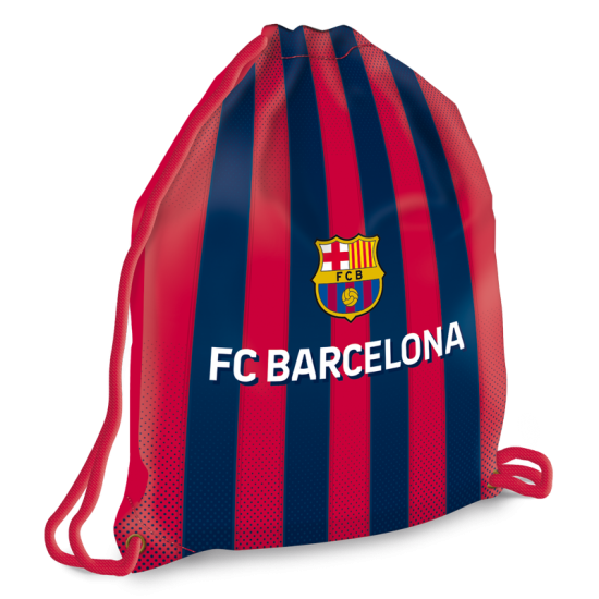 Τσάντα εξωσχολική, FCBarcelona