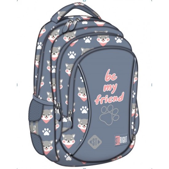 Σακίδιο πλάτης , Shiba