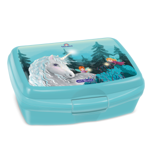 Σχολικό φαγητοδοχείο,Flower Power 