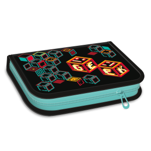 *Κασετίνα ,Ars Una ,Geek