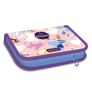 *Κασετίνα ,Ars Una ,Doggy Friends