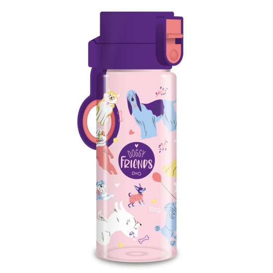 Σχολικό Παγουρίνο , My Secret Garden