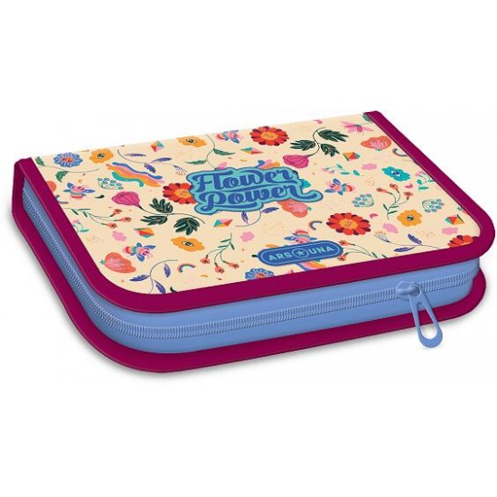 *Κασετίνα ,Ars Una,Flower Power