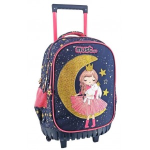 Τσάντα τρόλει , Girl Moon