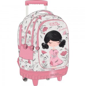 Τσάντα τρόλει , I am a dream