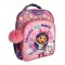 Σχολική τσάντα , πλάτης ,νηπίου , Gabby's