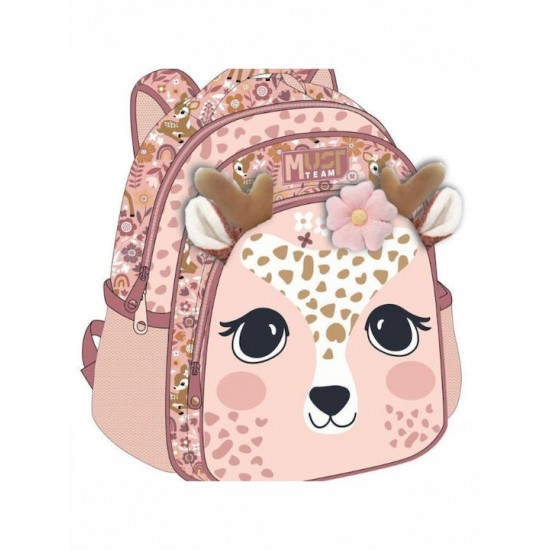 Τσάντα πλάτης νηπίου , cute deer