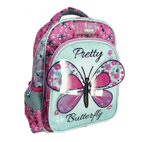 Τσάντα πλάτης , νηπίου Pretty Bytterfly
