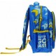 Sonic School Backpack for Kindergarten