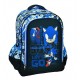 Sonic, School Backpack