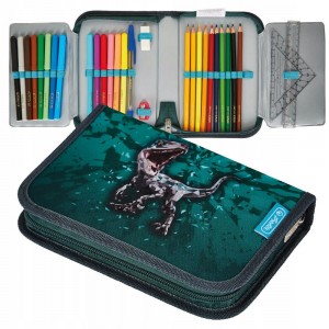 *Κασετίνα Γεμάτη ,Green Rex *Κασετίνα Γεμάτη ,Green Rex