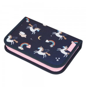 *Κασετίνα Γεμάτη ,19τμχ ,Dreamy Unicorn