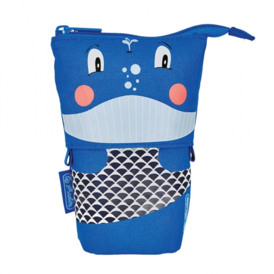 Κασετίνα ,Standing Whale