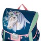 Anatomical, School backpack, PREMIUM LIGHT, Unicorn 1