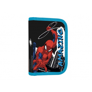 *Κασετίνα,Spiderman