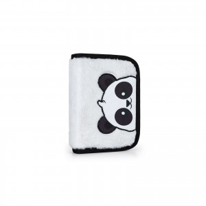 Κασετίνα , Panda