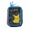 Κασετίνα Διπλή Γεμάτη Pokemon Pikachu