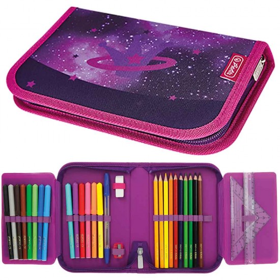 *Κασετίνα με γαλαξίες