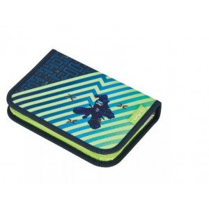 *Κασετίνα ,  Ninja 