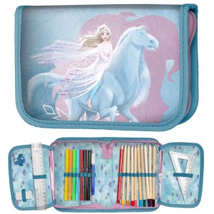 Κασετίνα με μονόκερο