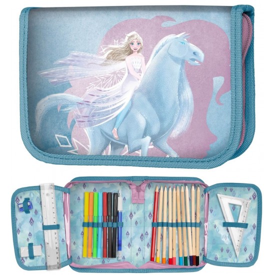 Κασετίνα με μονόκερο