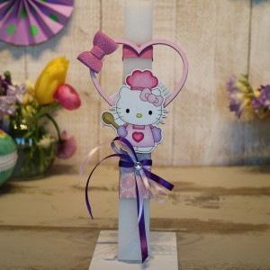 Hello Kitty 3093