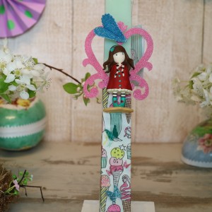 Santoro Gorguss 3133