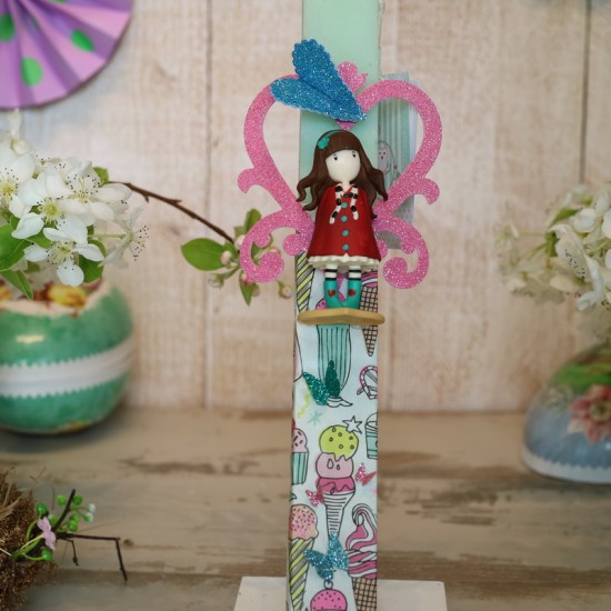 Santoro Gorguss 3133