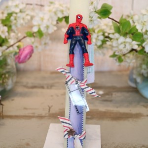 Spiderman , 3249