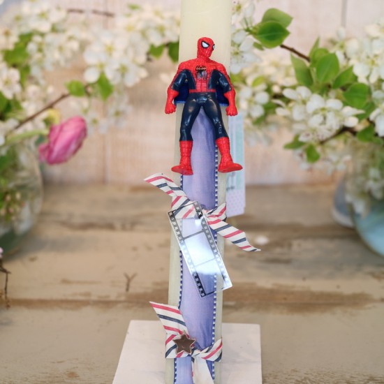 Spiderman , 3249