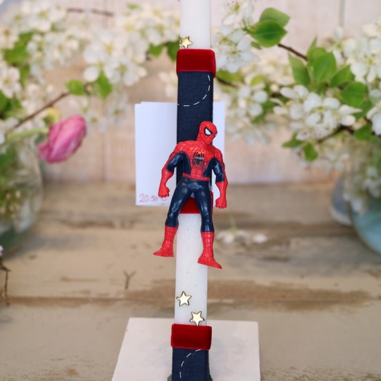 Spiderman , 3251
