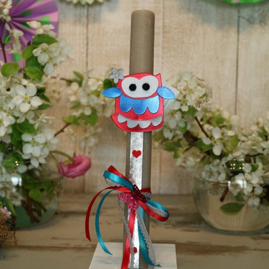 Κουκουβάγια 3297