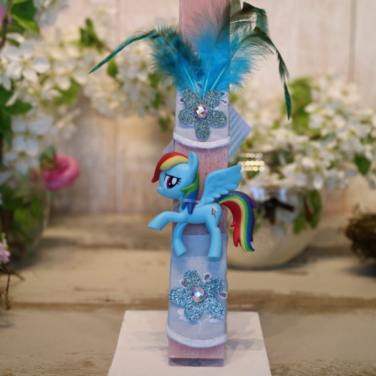 My little pony , 3443