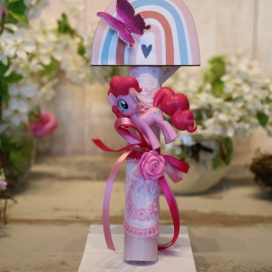 My little pony , 3444