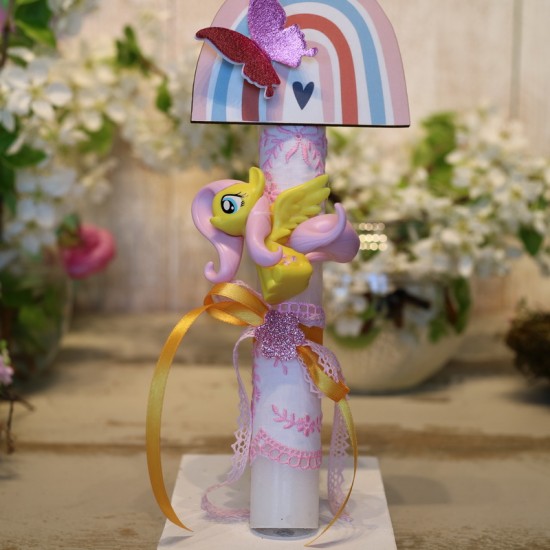 My little pony , 3445