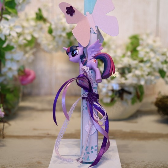 My little pony , 3446