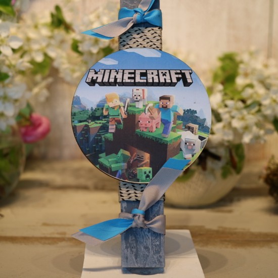 Maincraft , 3556