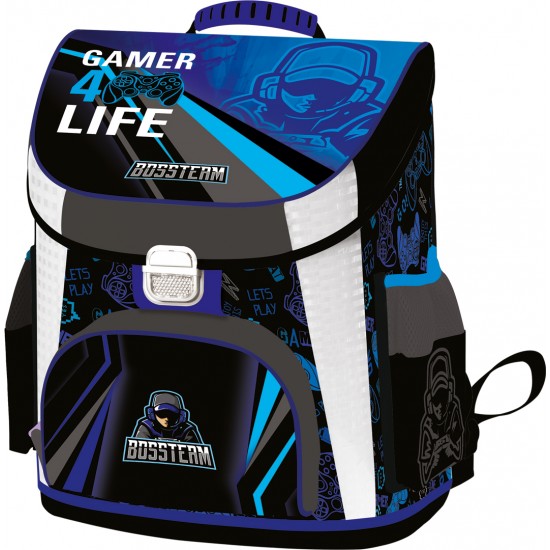 Ανατομική τσάντα ,Gamer, 4Life