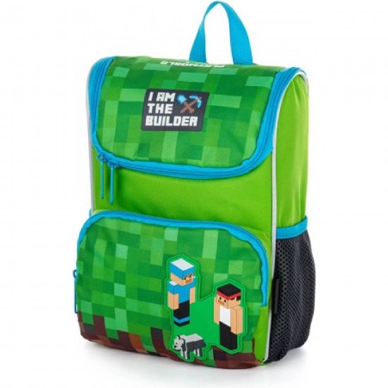 Τσάντα νηπίου , mainecraft