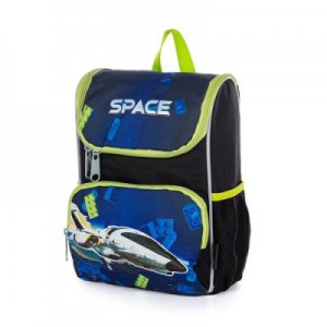 Τσάντα νηπίου , διάστημα