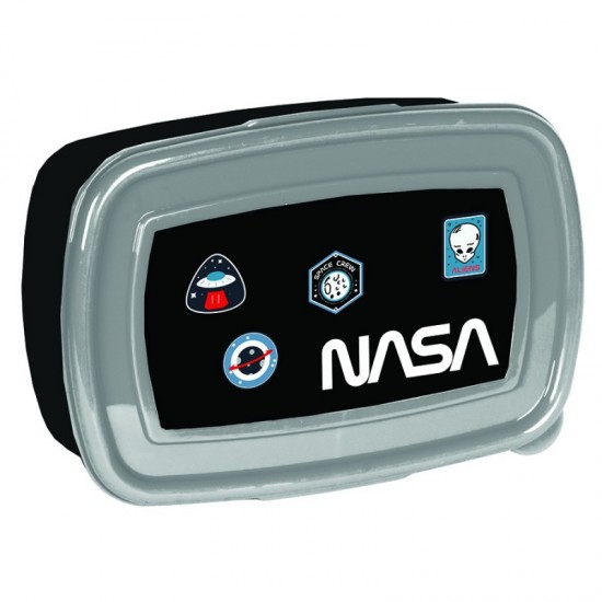 Σχολικό φαγητοδοχείο , ΝΑSA