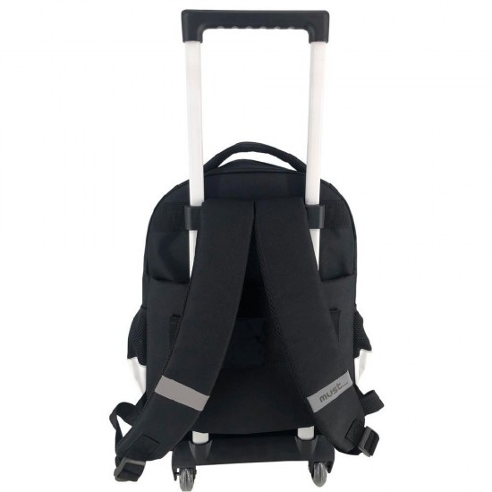 Σχολική τσάντα τρόλει , ΠΑΟΚ